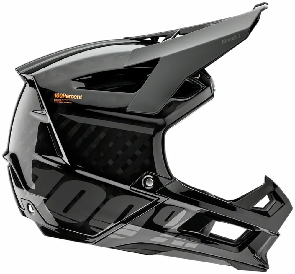 100%Aircraft2 Full Face Helmet