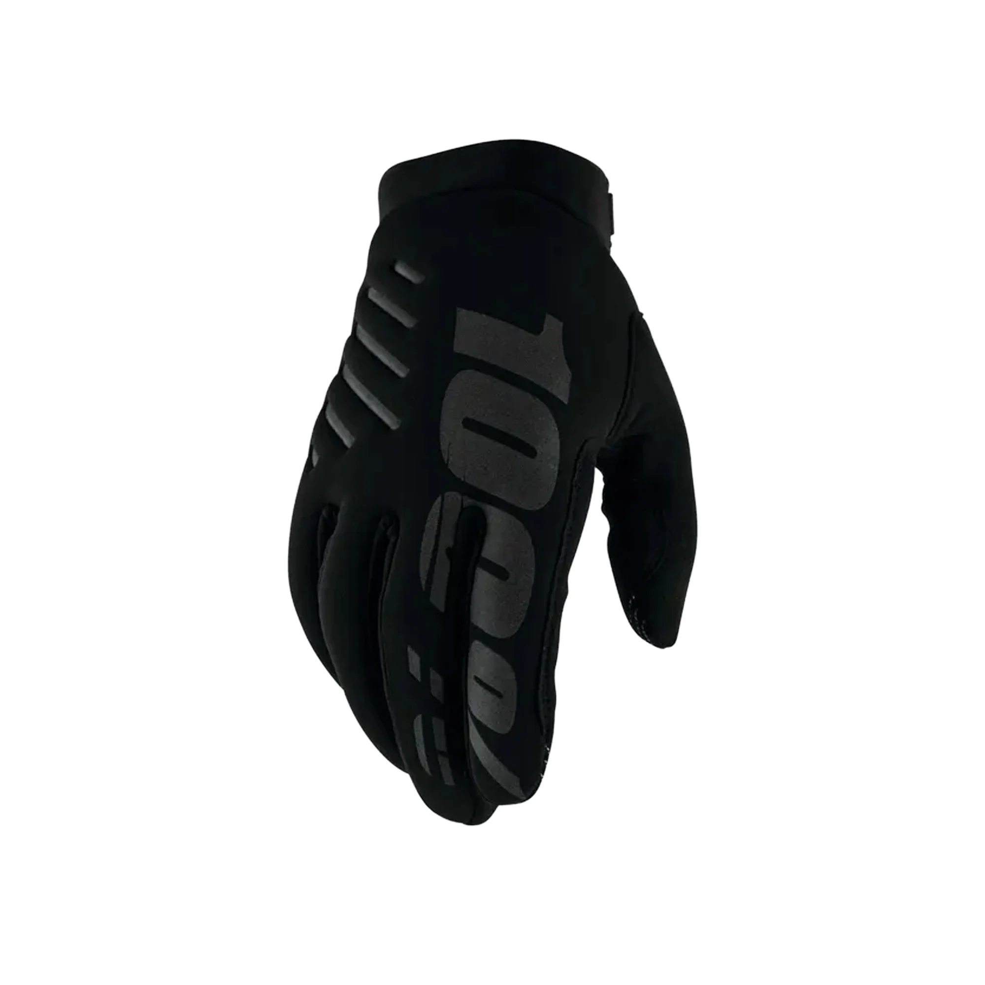 100% Brisker Cold Weather Youth Gloves