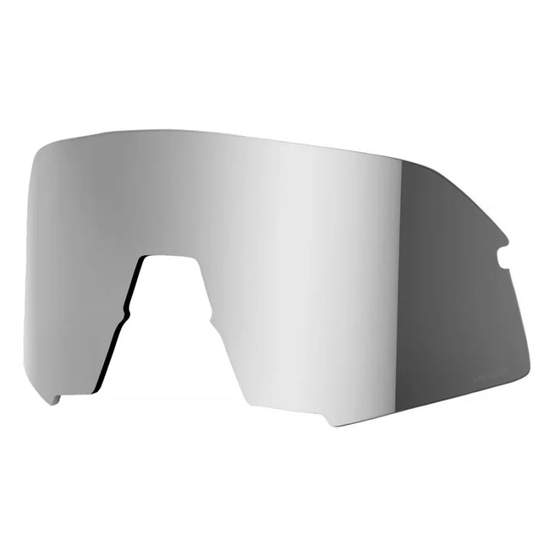 100% S3 Replacement Lens Hiper Silver Mirror