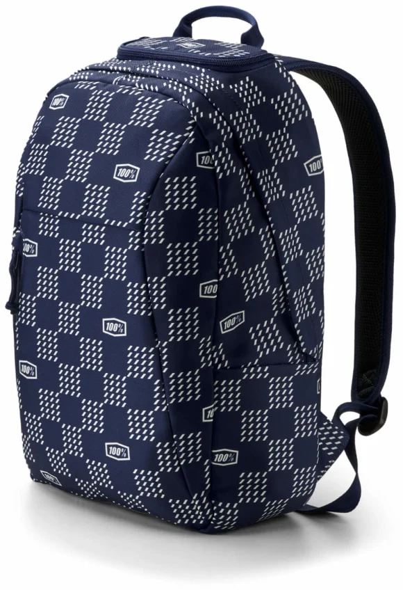 100% Skycap Backpack