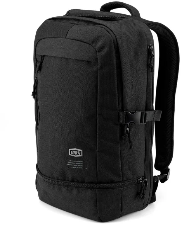 100% Transit Backpack