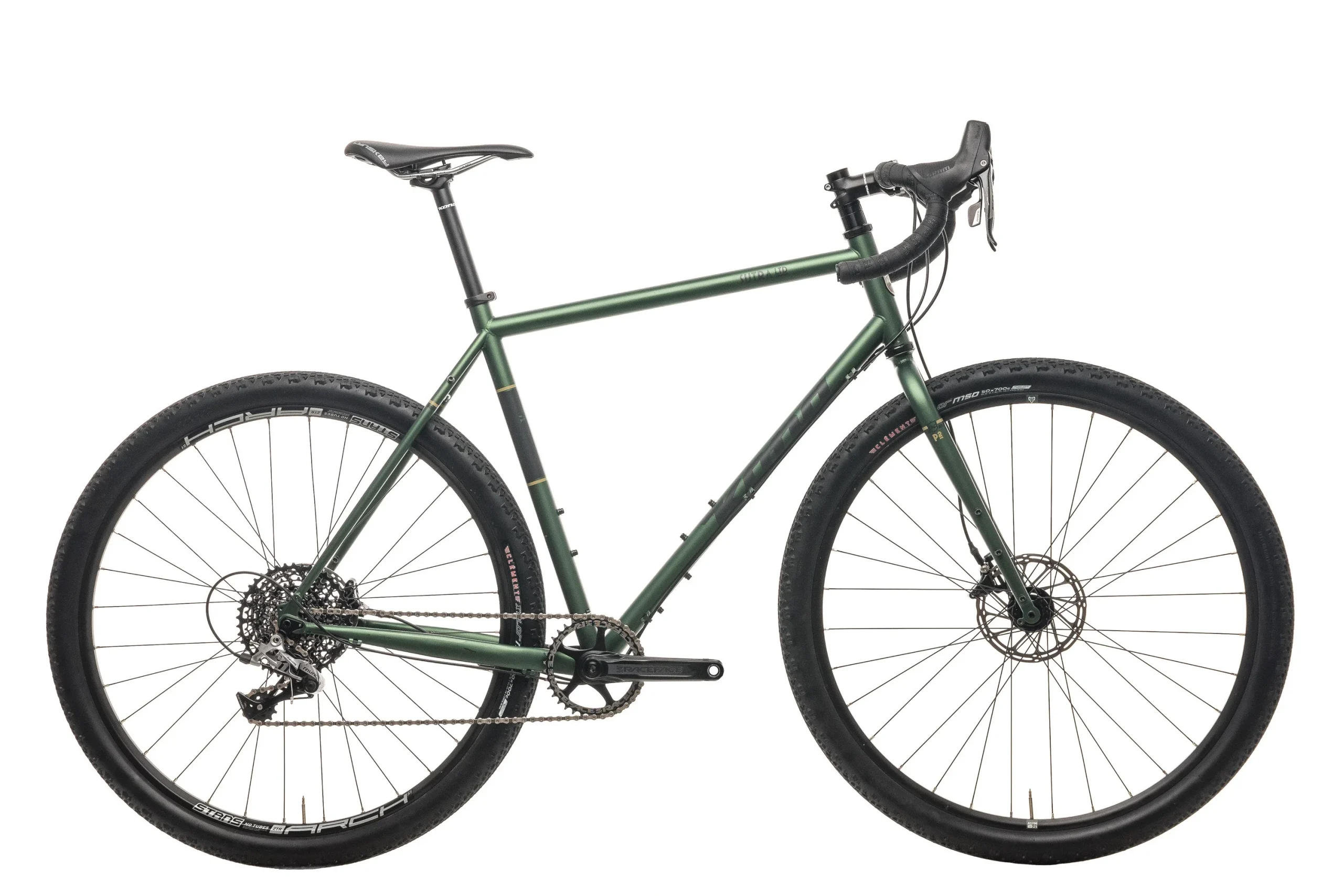 2018 Kona Sutra LTD Gravel Bike - 2018, 56cm