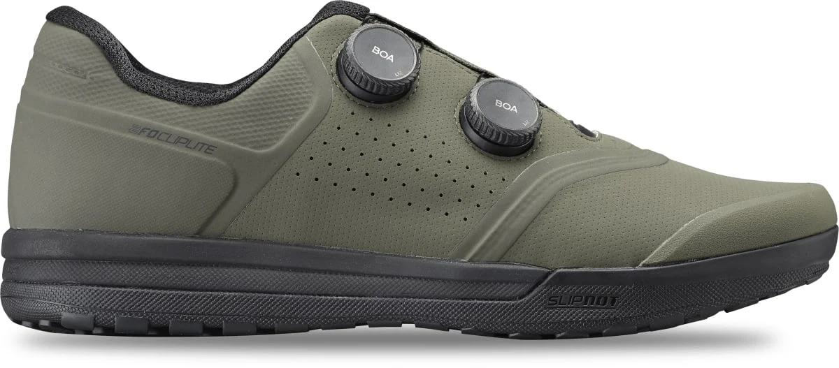 2FO ClipLite Mountain Bike Shoes