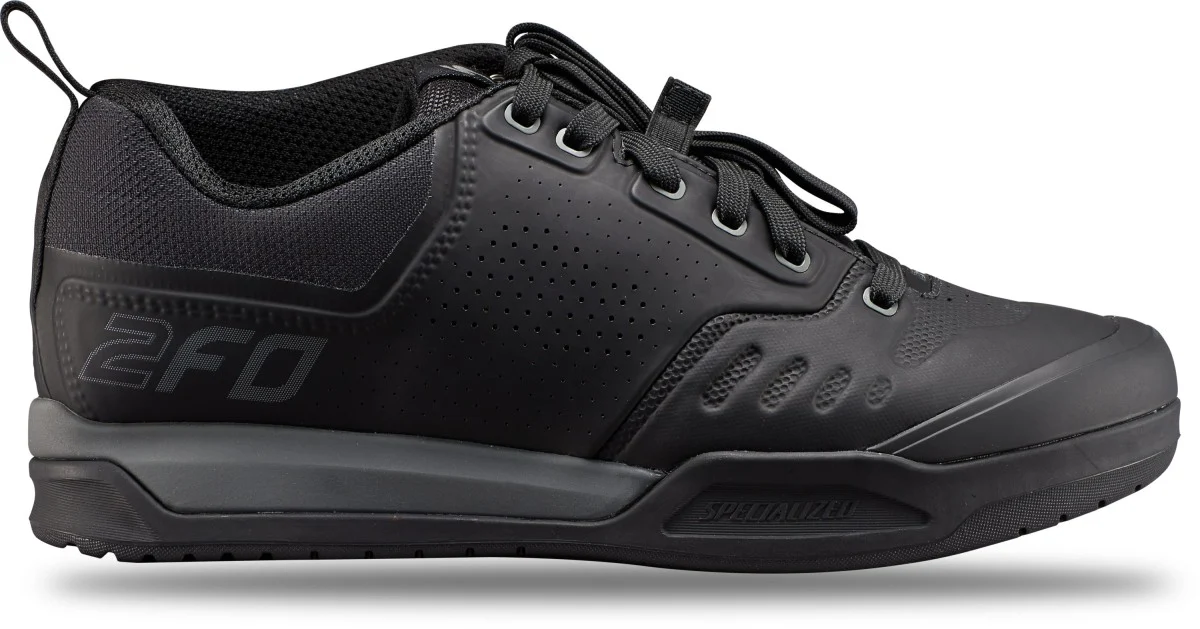 2FO Clip 2.0 Mountain Bike Shoes