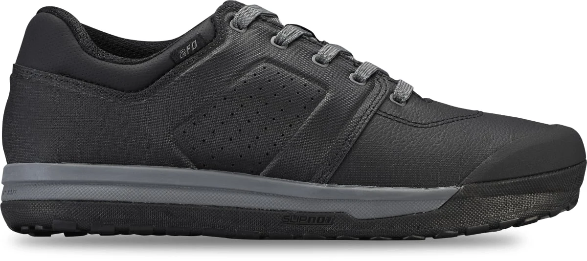 2FO DH Flat Mountain Bike Shoes