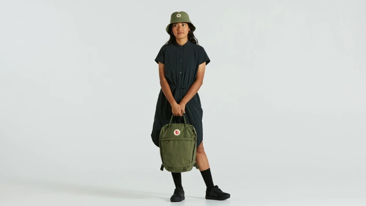 /Fjällräven Cave Pack