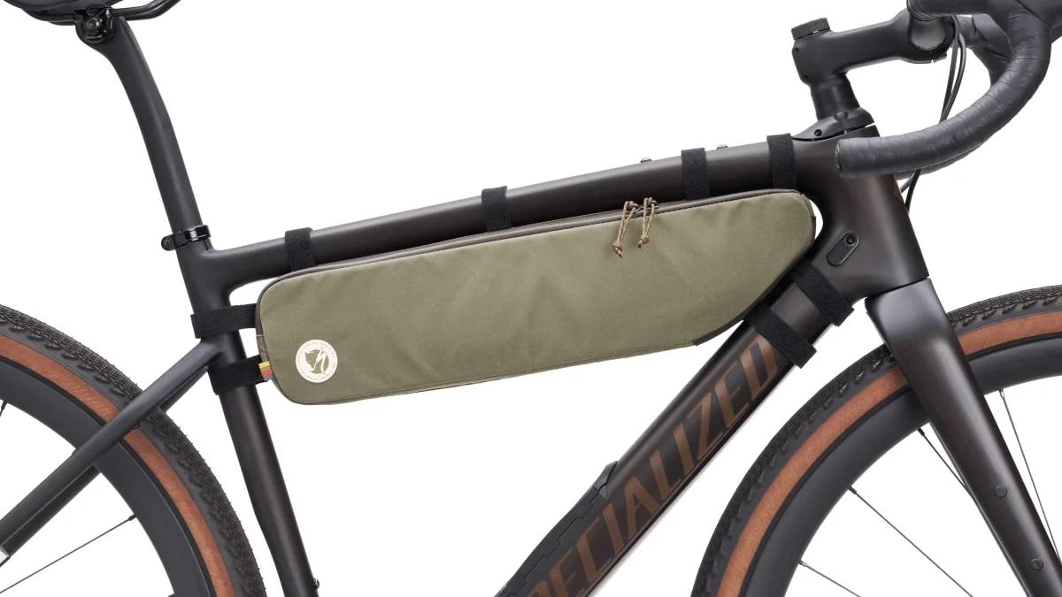 /Fjällräven Frame Bag