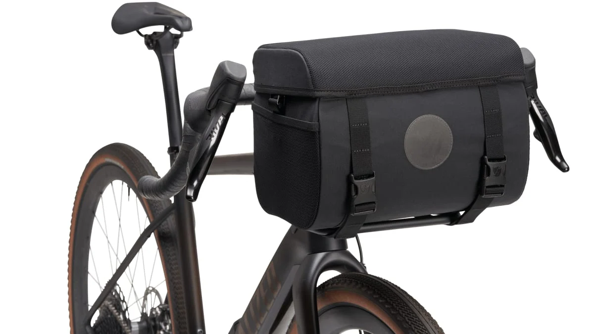 /Fjällräven Handlebar Bag