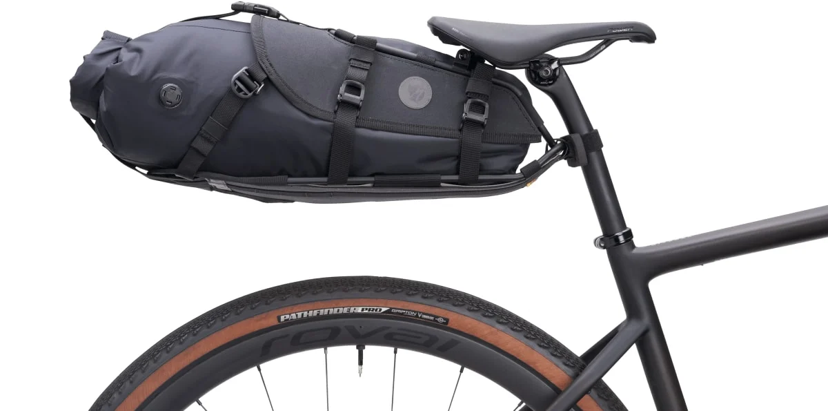 /Fjällräven Seatbag Drybag
