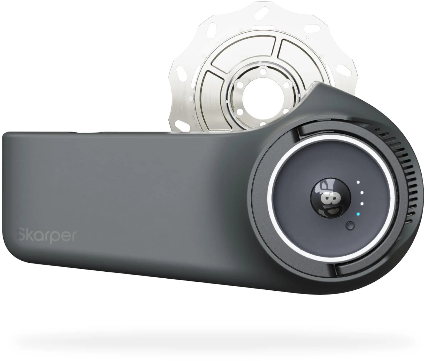 2026 Skarper Electric Bike Drive System