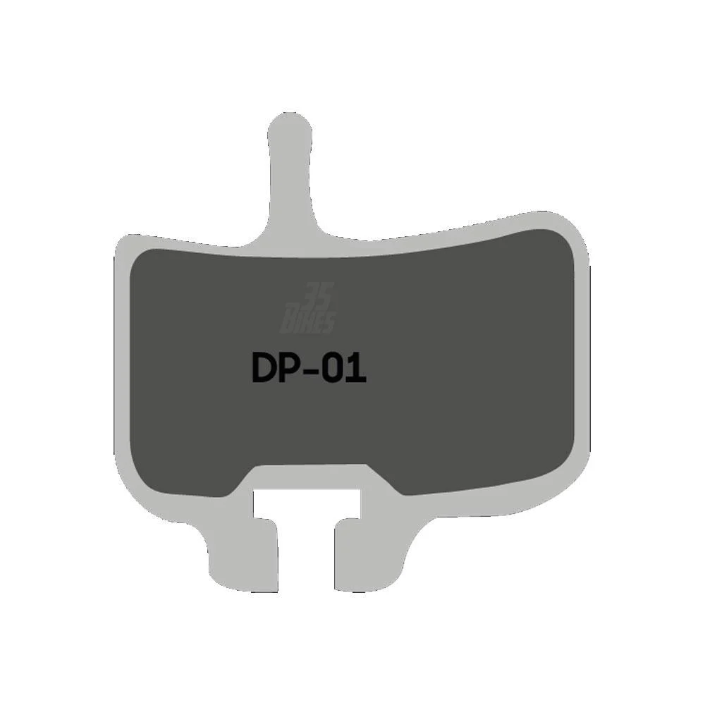 35 Bikes Hayes and Promax Caliper Sintered Disc Brake Pads