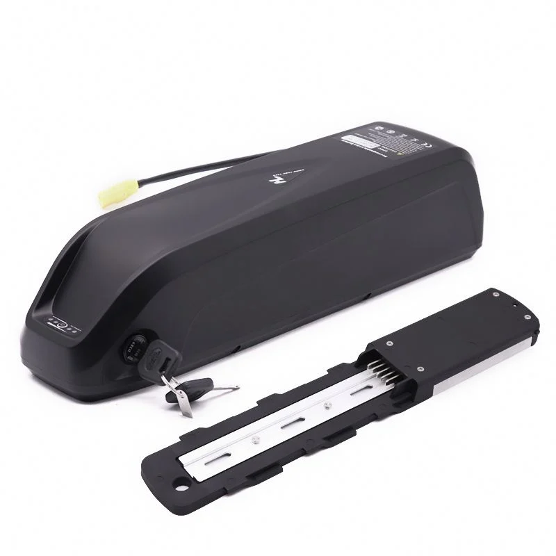 36V Hailong E-Bike Battery 3 Slot Base