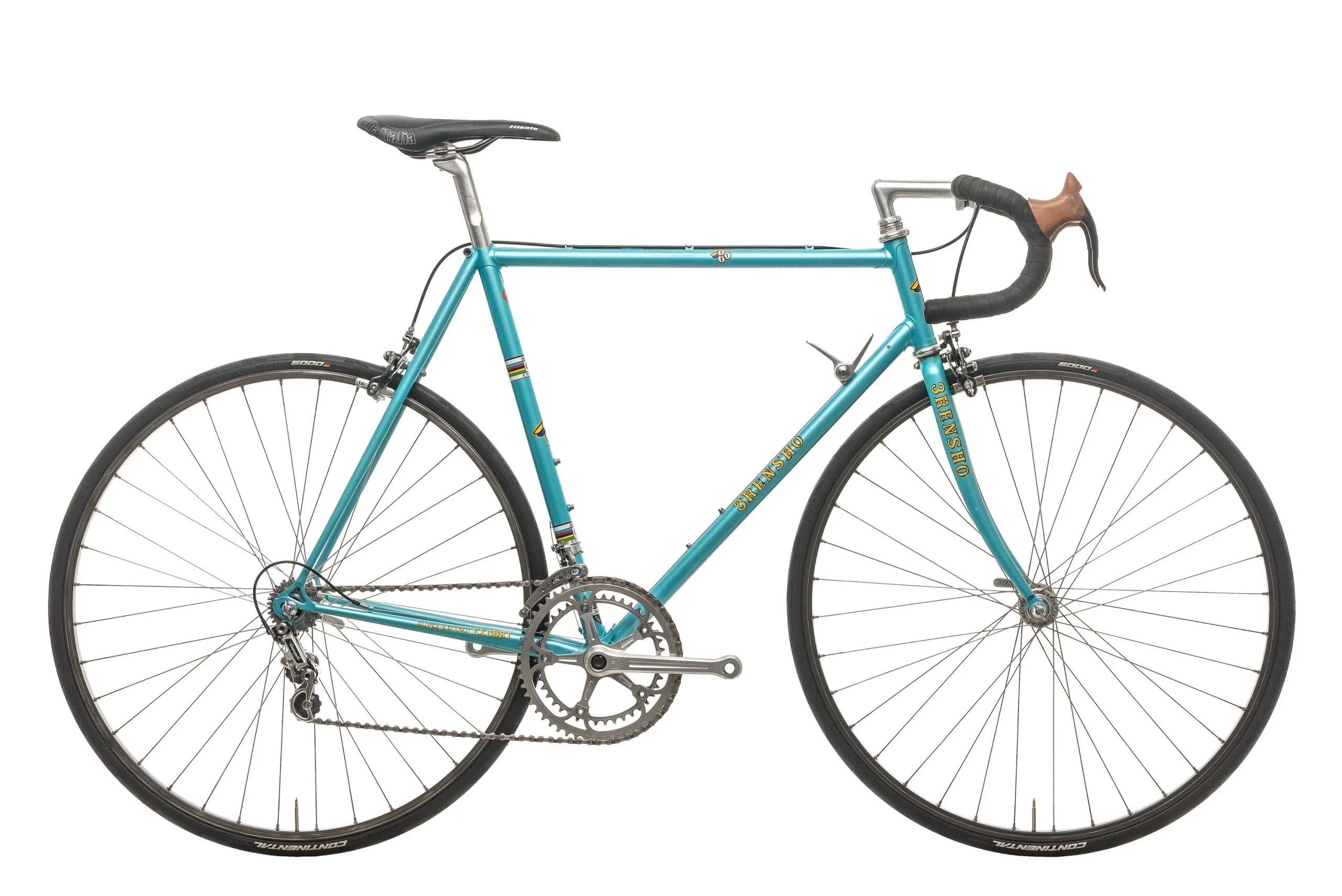 3Rensho Super Record Export Road Bike - Large