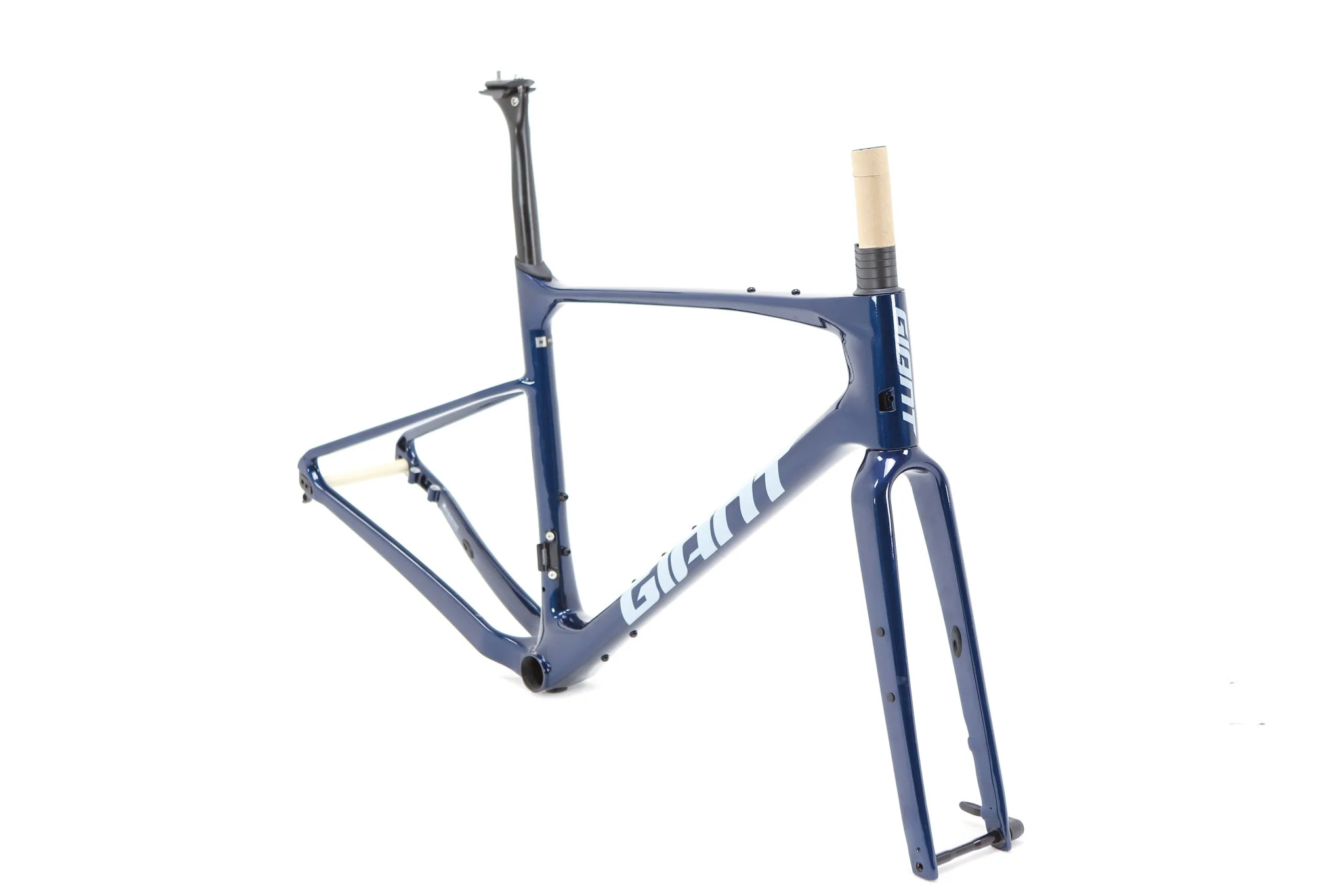 Giant Revolt Advanced Pro Gravel Frameset 2022, Size Medium