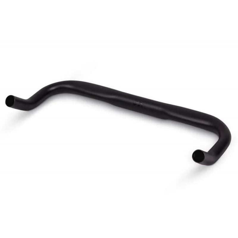 8bar Bullhorn Handlebar 31.8 mm - Black