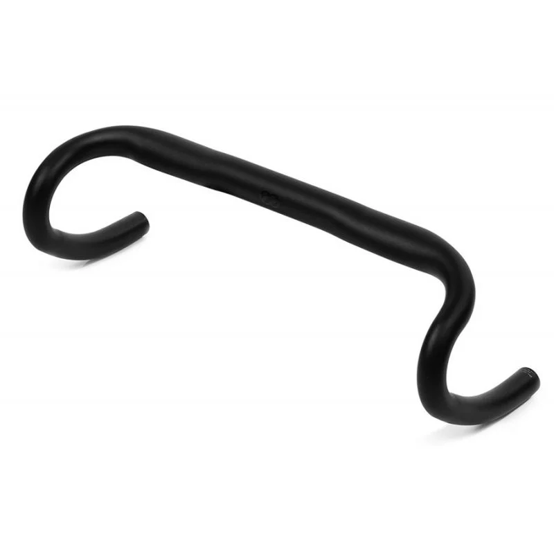 8bar Drop Bar 31.8 mm - Black
