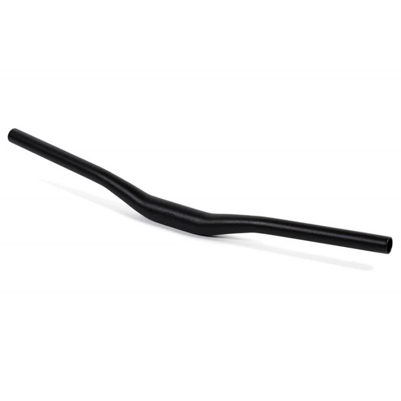 8bar Riser Handlebar 31.8 mm - Black