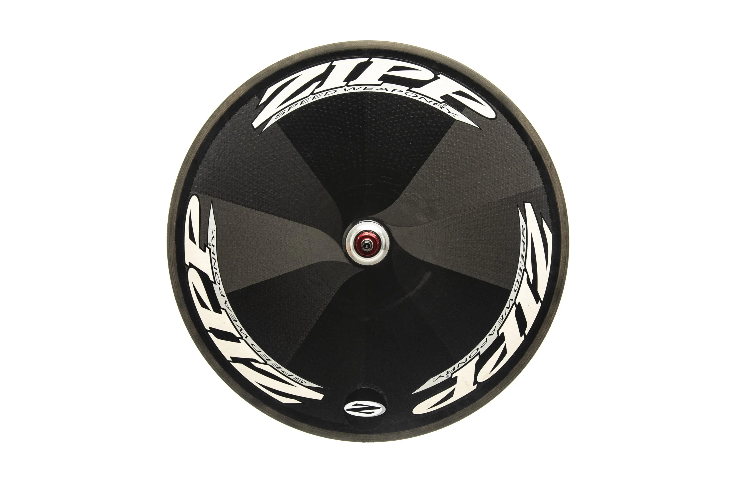 Zipp Super 9 Disc Carbon Tubular 700c Rear Wheel