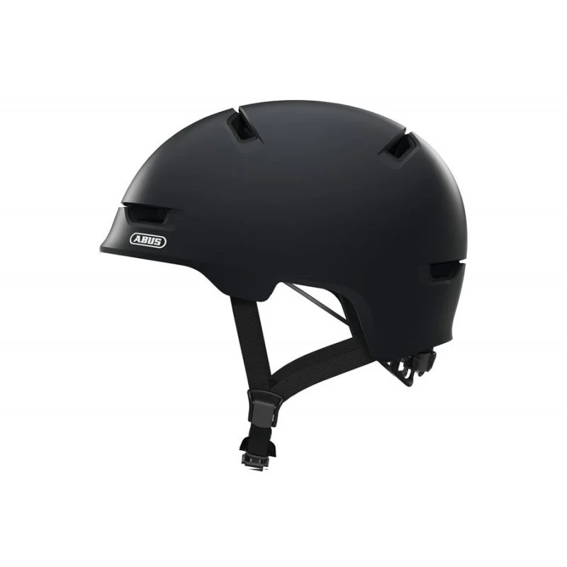 Abus Scraper Helmet 3.0 - Concrete Grey