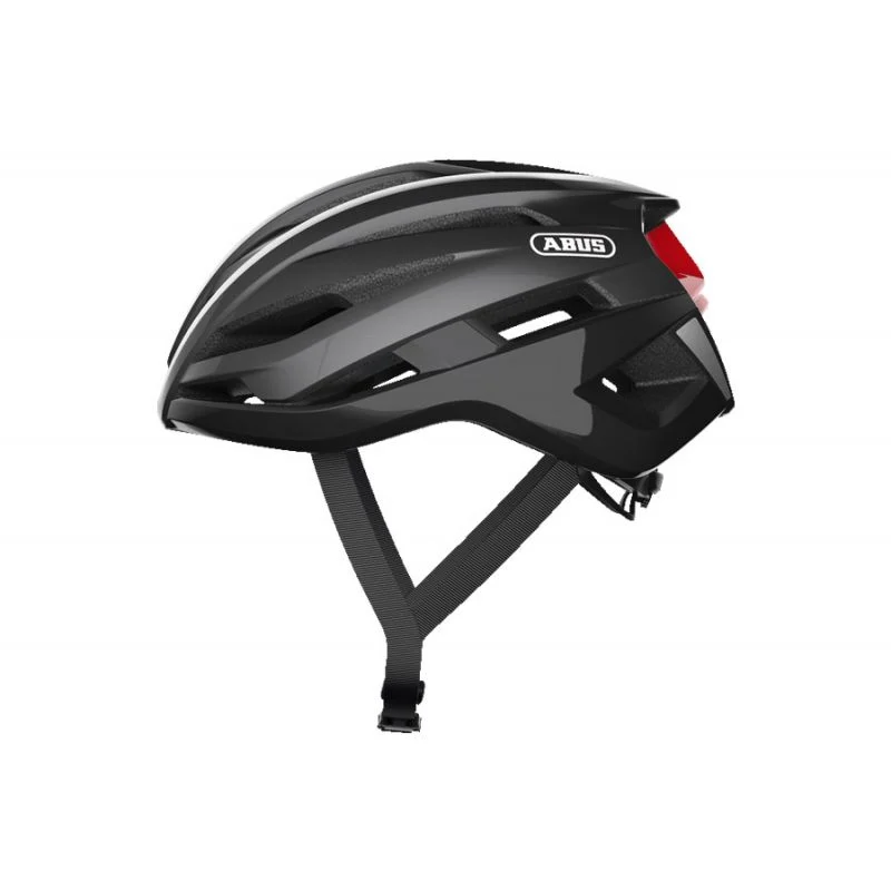 Abus Stormchaser Helmet - Titan