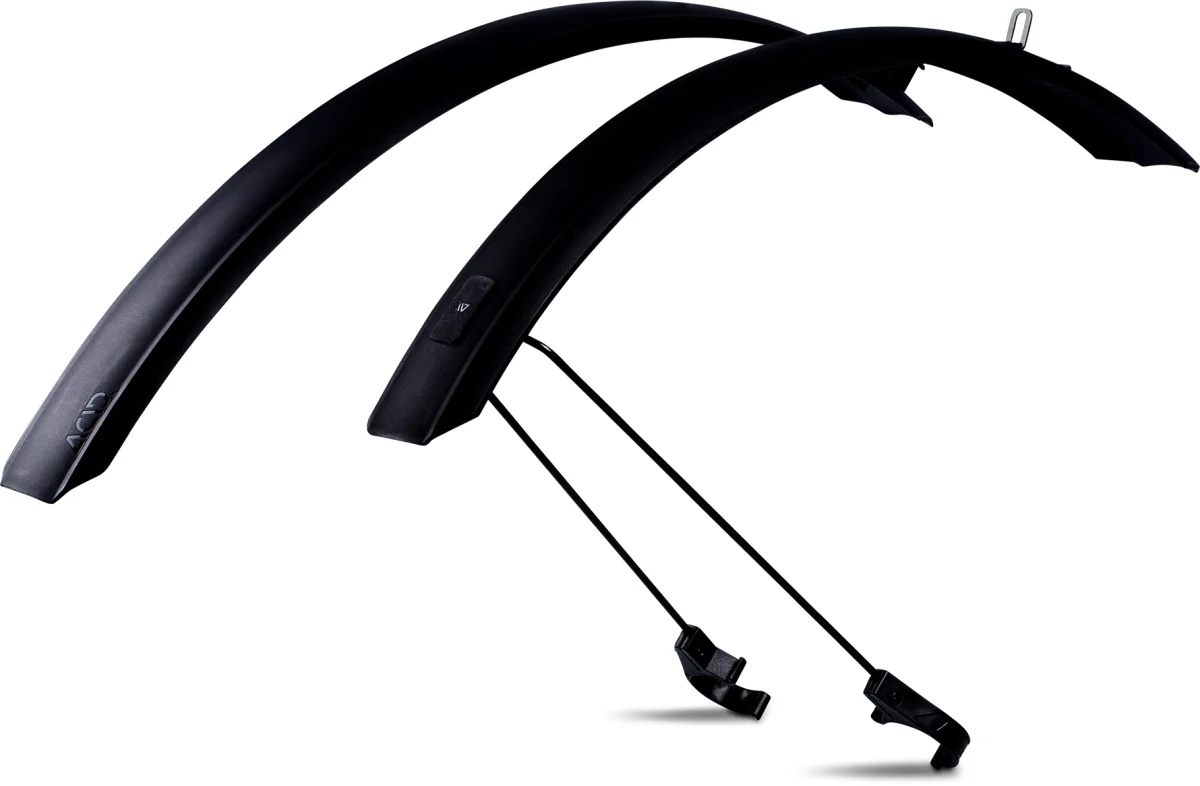 Acid MTB 60 Click Mudguard Set