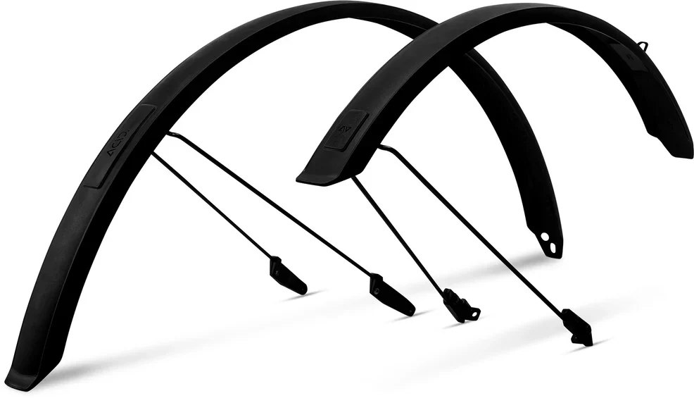Acid Mudguard Set 56 28 Inch BB Mount 2.0