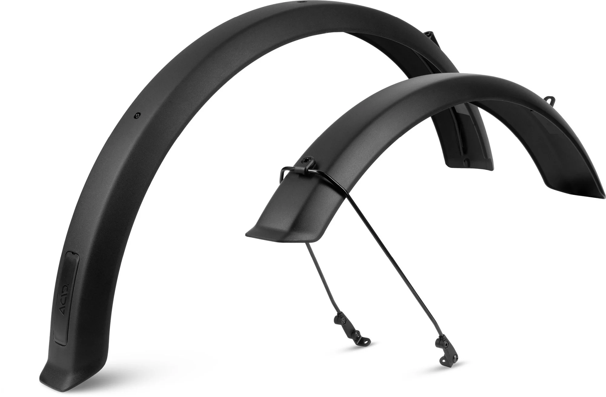 Acid Mudguard Set SIC 2.0 84 27.5 Inch Fully