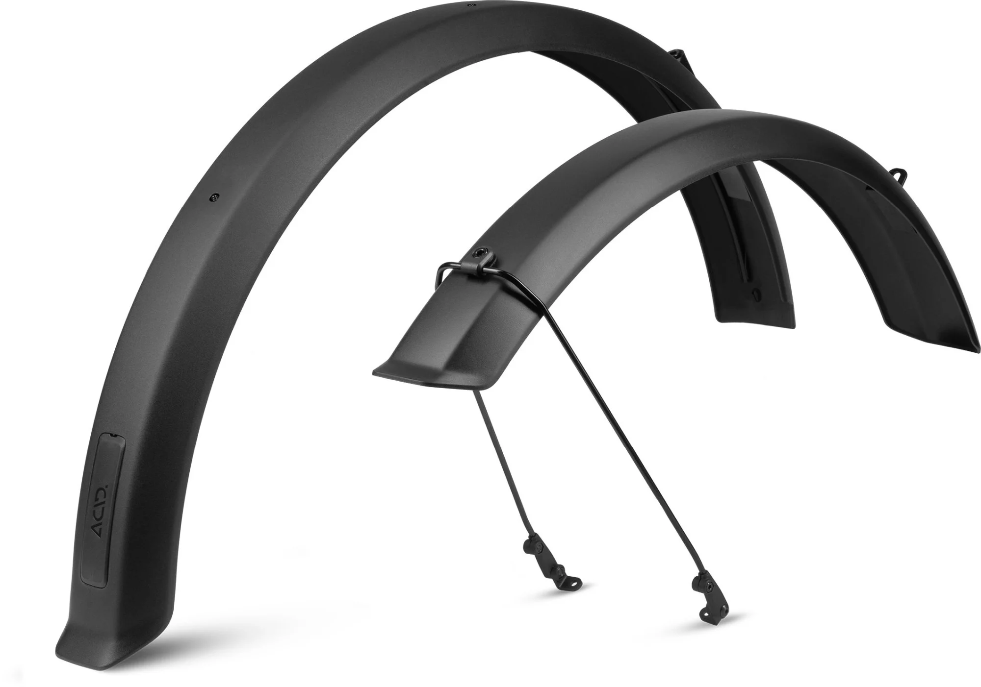 Acid Mudguard Set SIC 2.0 84 29 Fully
