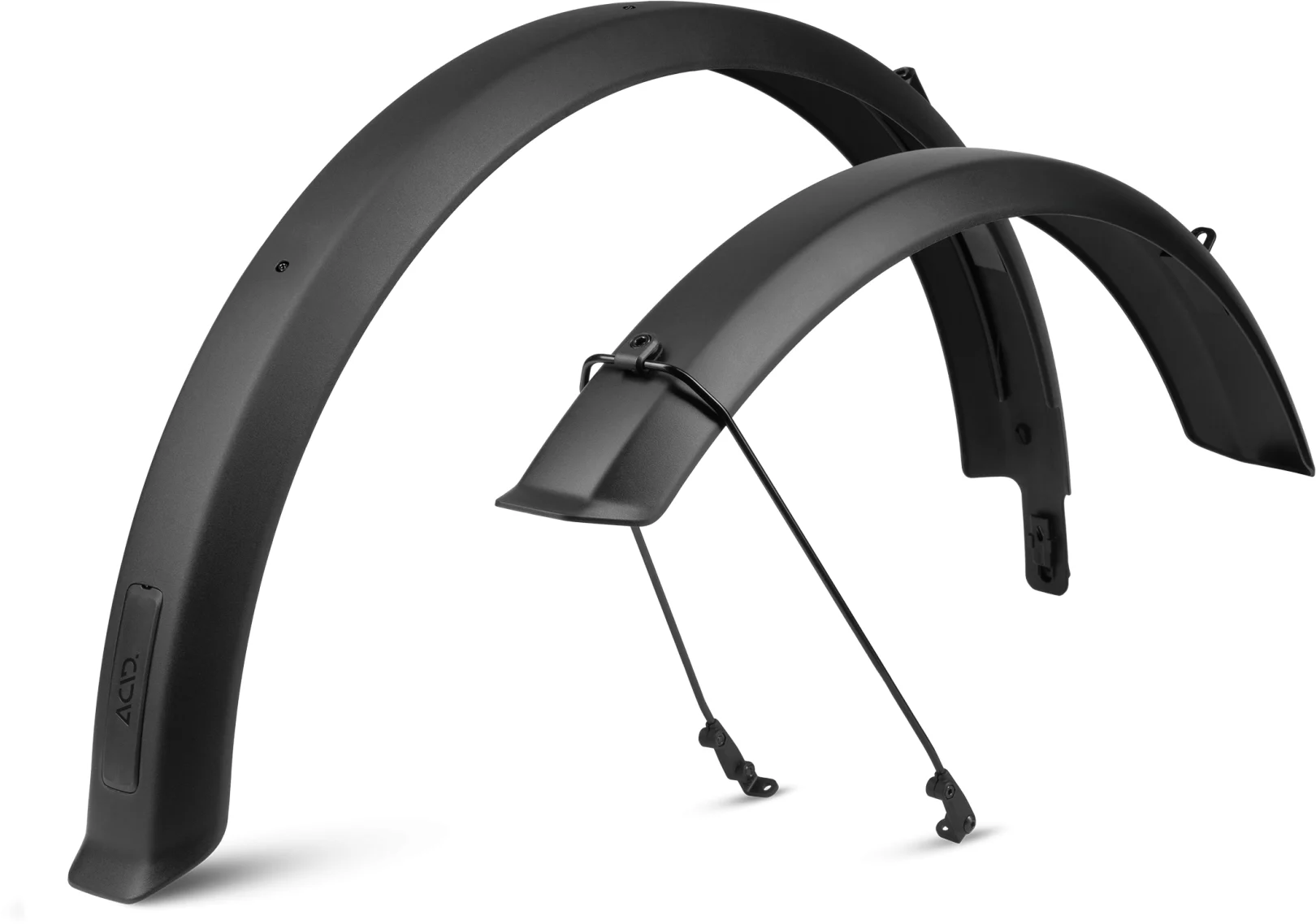 Acid Mudguard Set SIC 2.0 84 29 Inch BB Mount For Cube Reaction