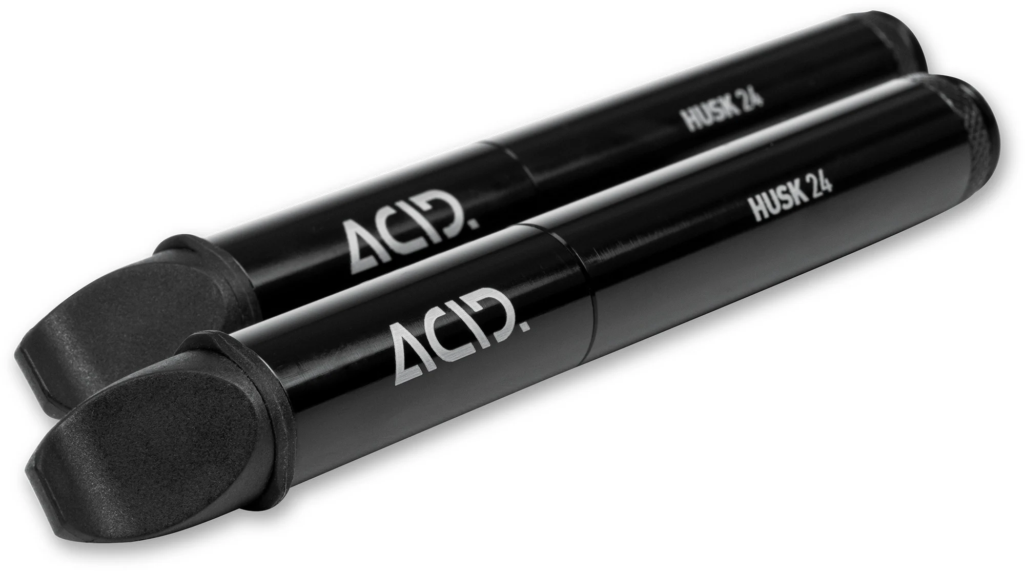 Acid Multi Tool Husk 24 - 24 Function Multi Tool In Black