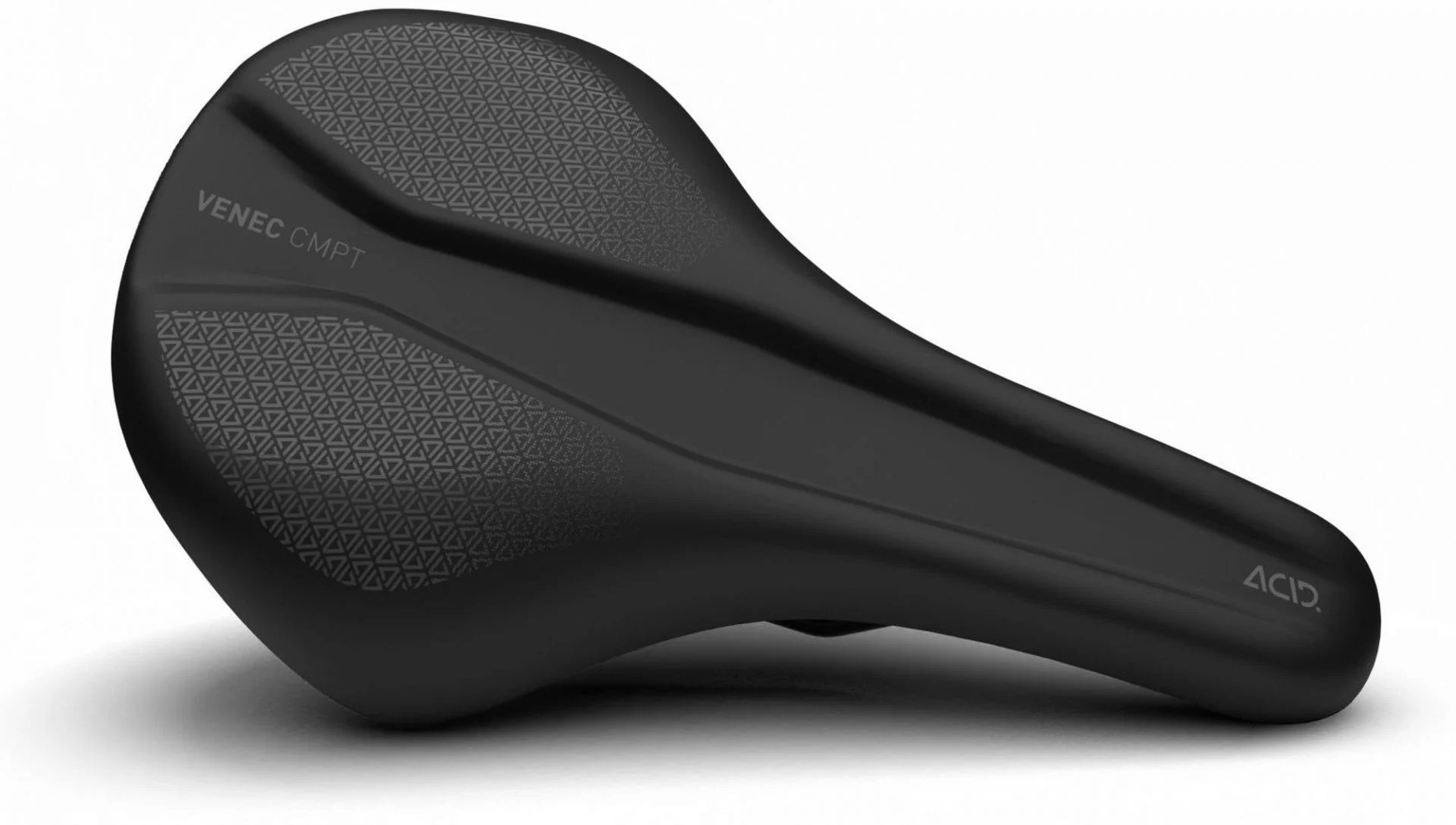 AcidVenec CMPT Saddle In Black