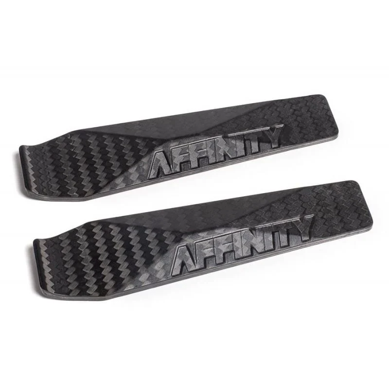 Affinity Carbon Fiber Tyre Levers