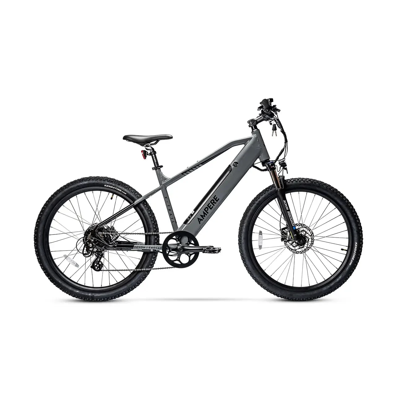 Ampere X-Trail High Torque Electric Mountain Bike 250W