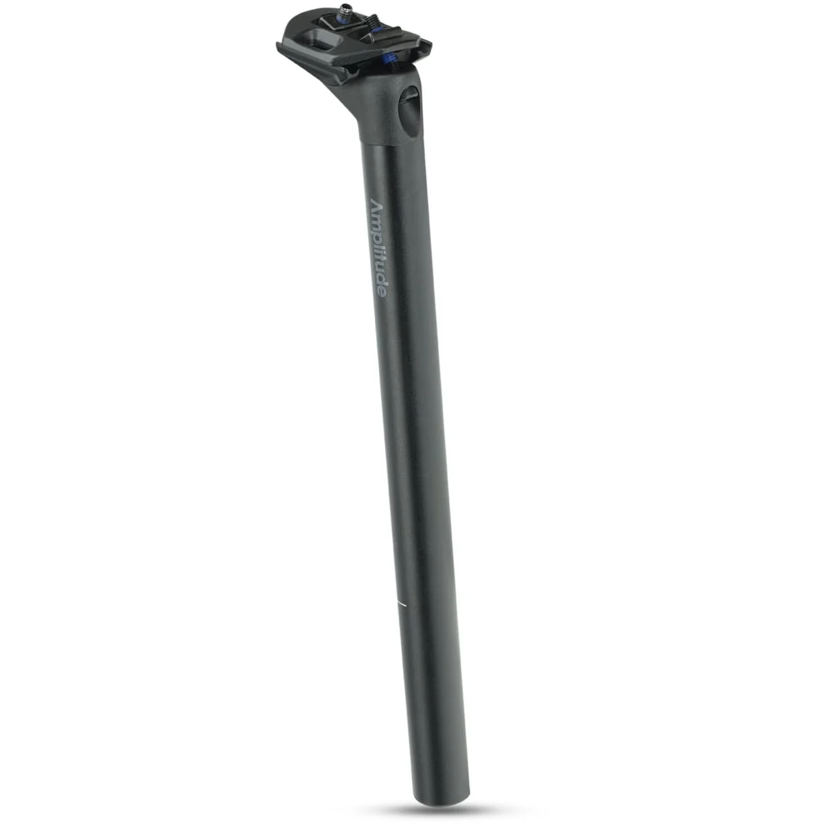 Amplitude G100 Seatpost 27.2x350mm 15mm Offset