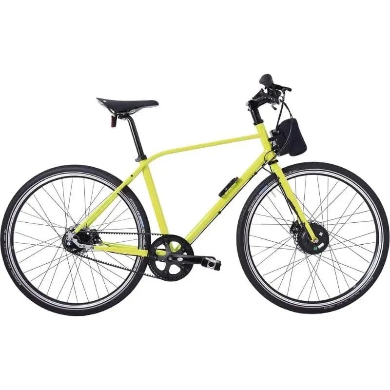 ARCC Abington Electric Bike 250W Custom Town Bike