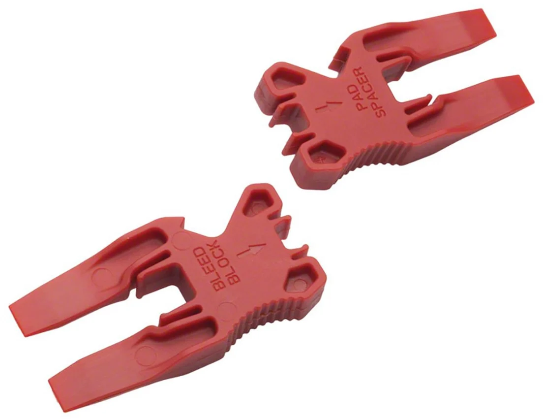AvidPad Spreader Tool Elixir Caliper 2pcs