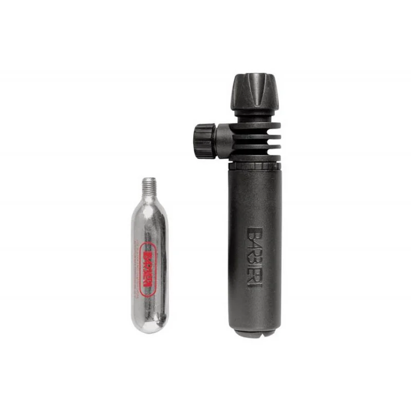 Barbieri Moskito Double Function Inflator