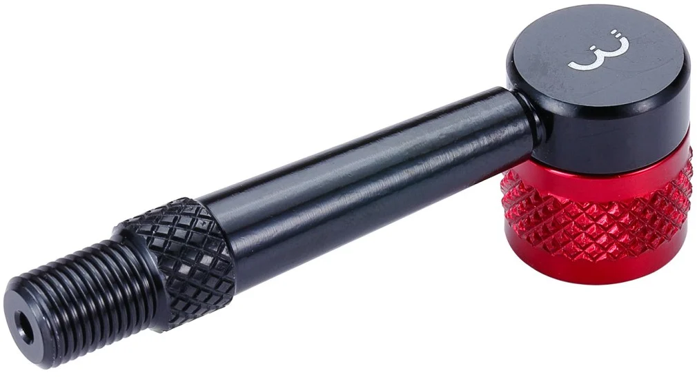 BBB AirPipe Pump Head Adapter BFP