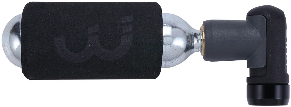 BBB AirPush CO2 Mini Pump BMP
