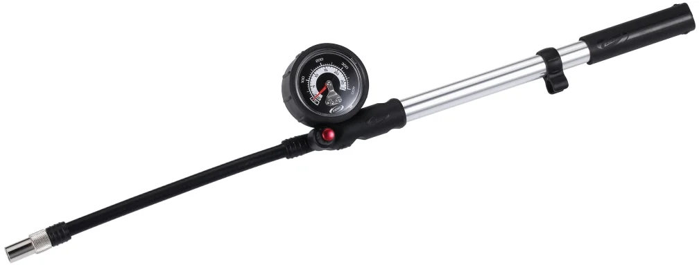 BBB AirShock 405psi Shock Pump BMP