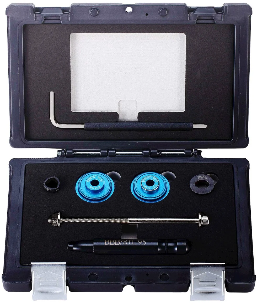 BBB BracketKit Tool Set BTL