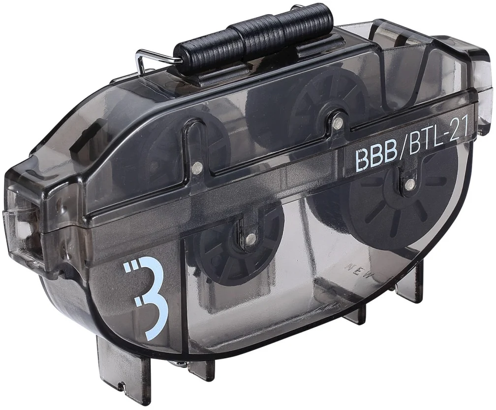 BBB BrightFresh Chain Cleaner BTL