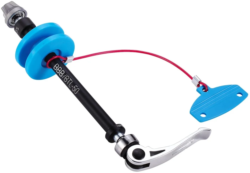 BBB ChainGrip Chain Tensioner BTL