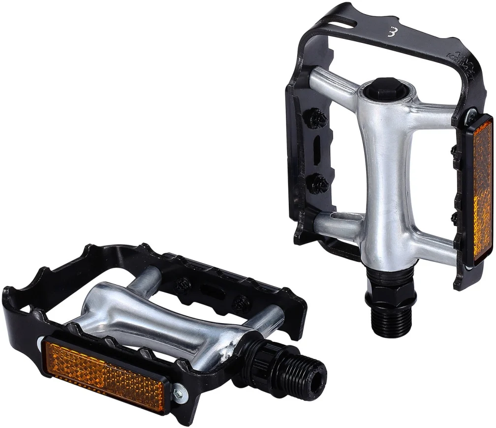 BBB ClassicRide MTB Pedals [BPD-17]