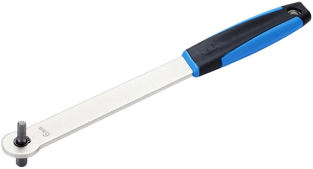 BBB DualForce Pedal Wrench BTL