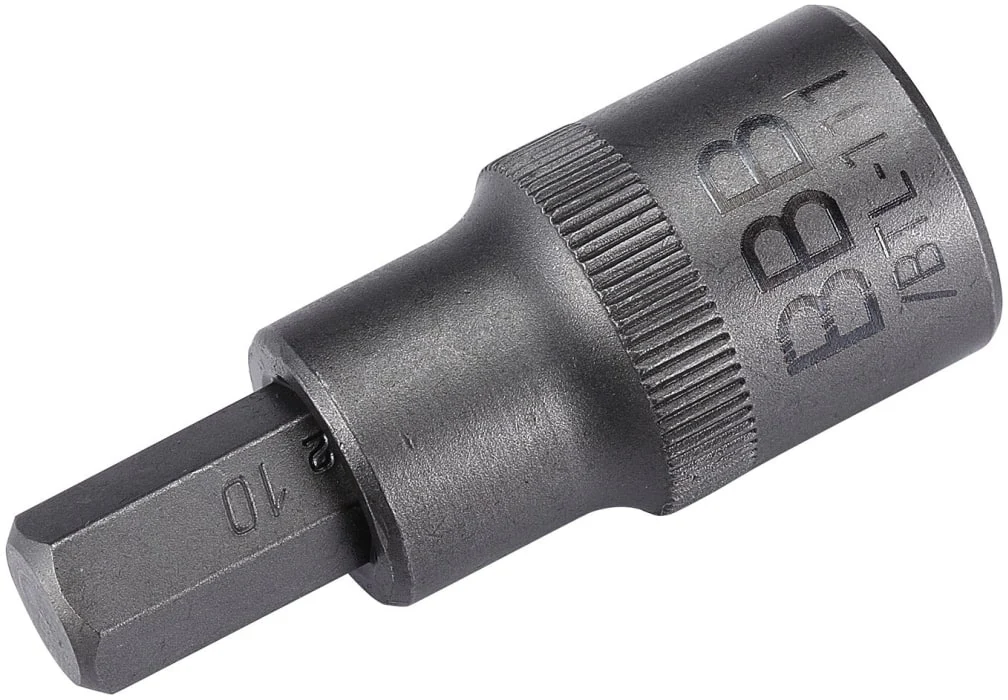 BBB HexPlug BTL