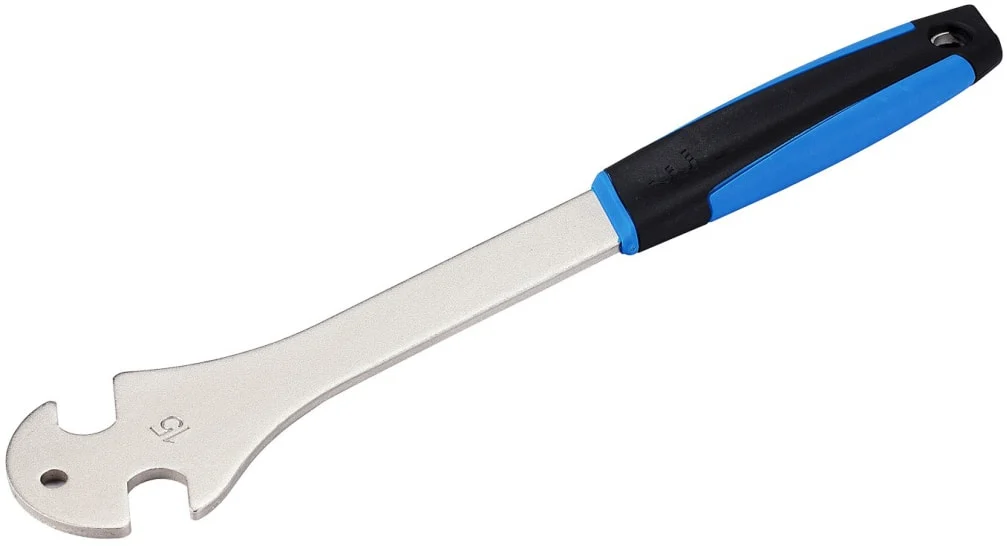 BBB Hi-Torque L Pedal Wrench [BTL-10D]