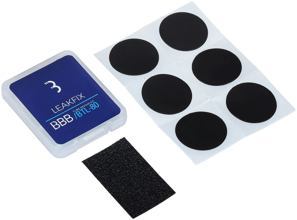 BBB LeakFix Patches BTL