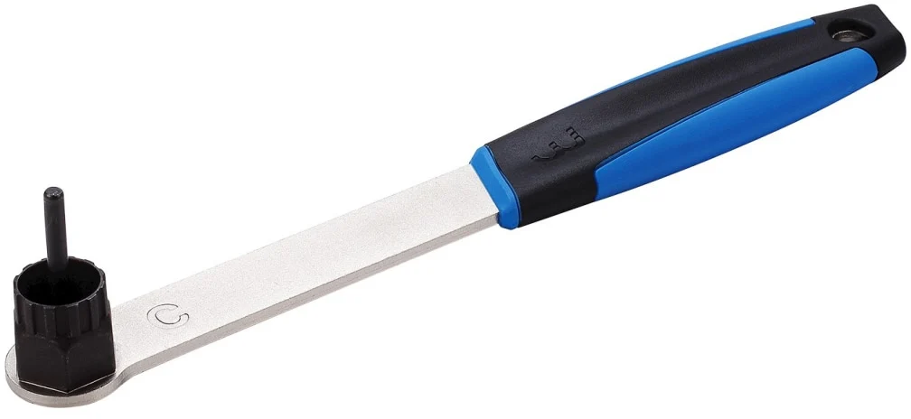 BBB LockOut Campag Cassette Lockring Tool BTL12C