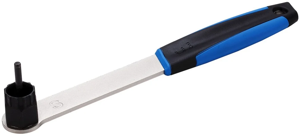 BBB LockOut Shimano Cassette Lockring Tool BTL12S